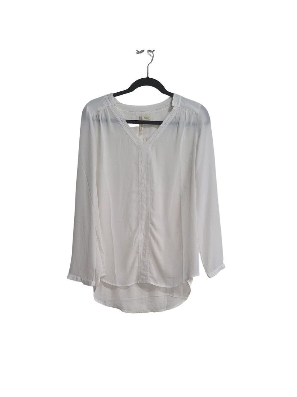 Overdrive Blouse 